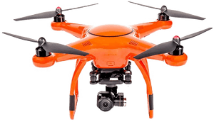 X Star Drone, HD Png Download PNG with transparent background