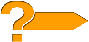Arrow, Direction, Question Mark, Question, Problem - Question, HD Png Download PNG image with transparent background