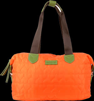 Bestine Orange Wristlet Women's Wristlets, Ladies Bags, - Tote Bag, HD Png Download PNG image with transparent background
