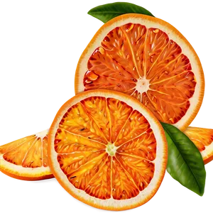 Orange Slice Png Pey PNG Image