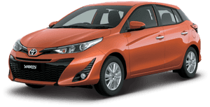 Toyota Yaris 2019 Price In Qatar, HD Png Download PNG image with transparent background