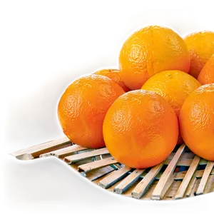 Oranges On Market Png 57 PNG Image