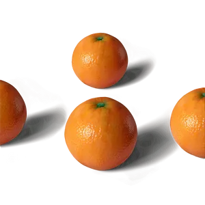 Oranges Realistic Png 06112024 PNG Image