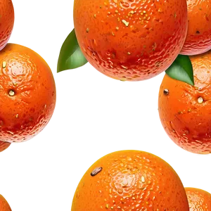 Oranges Sketch Png 4 PNG Image