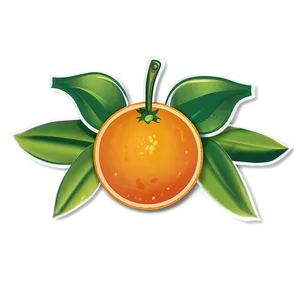 Oranges Vector Png Rid9 PNG Image