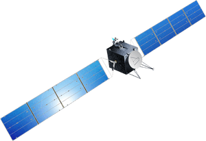 Spacecraft Png Download - Transparent Background Satellite Png, Png Download PNG with transparent background