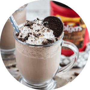 Mocaccino, HD Png Download PNG