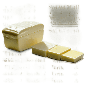 Organic Butter PNG 05242024 PNG