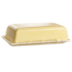 Organic Butter PNG gdu PNG