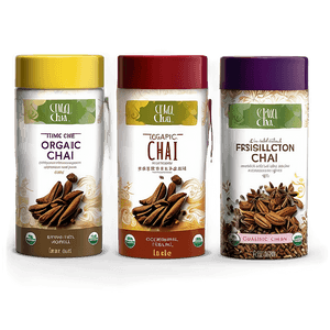 Organic Chai Collection PNG ljp64 PNG with transparent background