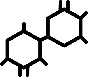 Png File Svg - Chemistry Png Black And White, Transparent Png PNG image with transparent background
