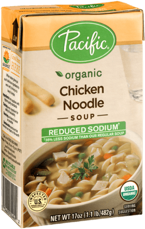 Pacific Chicken Noodle Soup, HD Png Download PNG image with transparent background
