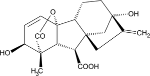 Chemical Structure Of Holy Basil, HD Png Download PNG image with transparent background