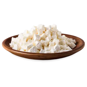 Organic Cottage Cheese Png 24 PNG Image