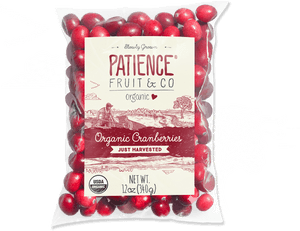 Patience Cranberries, HD Png Download PNG image with transparent background