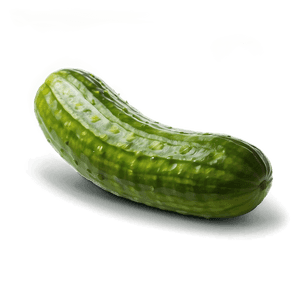 Organic Cucumber PNG 78 PNG