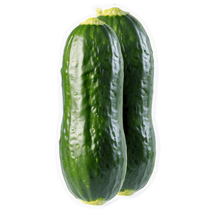 Organic Cucumber PNG wus PNG