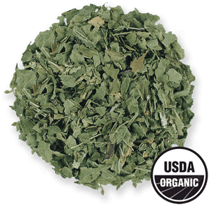 Organic Nettle Leaf From The Jasmine Pearl Tea Co - Usda Organic, HD Png Download PNG with transparent background