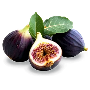 Organic Fig Photo Png Nwd PNG Image