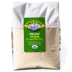 Organic Flour PNG 06122024 PNG with transparent background
