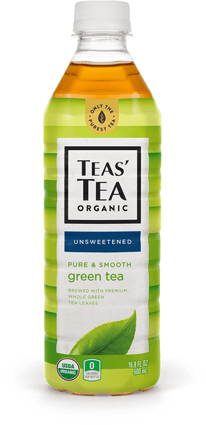 Teas Tea Rose Green Tea, HD Png Download PNG