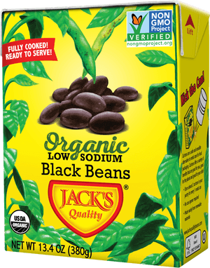 Jack's Quality Beans, HD Png Download PNG image with transparent background