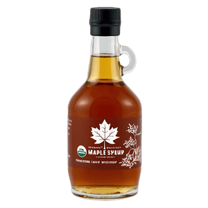 Organic Maple Syrup PNG 45 PNG