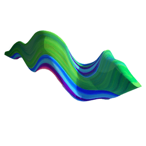Organic Motion Flow PNG 26 PNG with transparent background