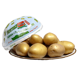 Organic Potato PNG 22 PNG image with transparent background