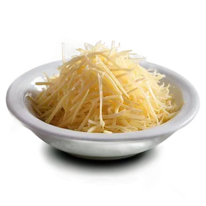 Organic Shredded Cheese Png 61 PNG Image