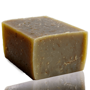 Organic Soap Bar PNG 05252024 PNG image with transparent background