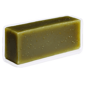 Organic Soap Bar PNG 34 PNG image with transparent background