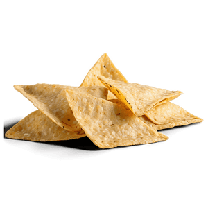 Organic Tortilla Chips PNG hnf PNG