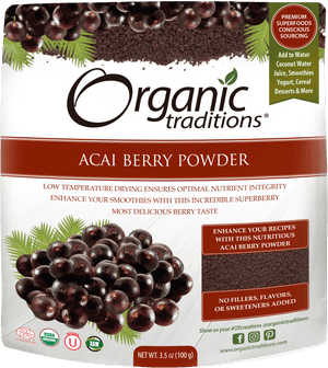 Organic Traditions Turmeric Powder, HD Png Download PNG image with transparent background