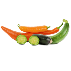 Organic Vegetables PNG 05242024 PNG image with transparent background