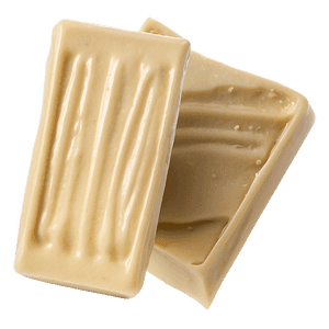 Organic White Chocolate PNG 06272024 PNG with transparent background