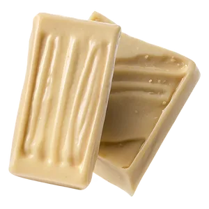 Organic White Chocolate Png 06272024 PNG Image