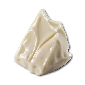 Organic White Chocolate Png Rmc40 PNG Image