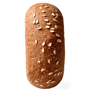 Organic Whole Wheat Bread PNG yal PNG with transparent background
