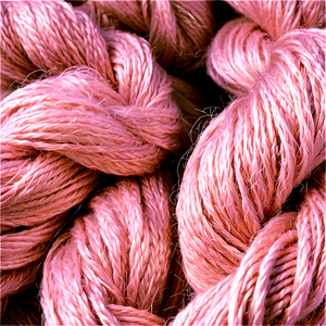 Organic Wool Skein PNG 85 PNG