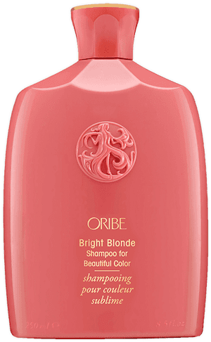 Oribe Bright Blonde Shampoo, HD Png Download PNG with transparent background