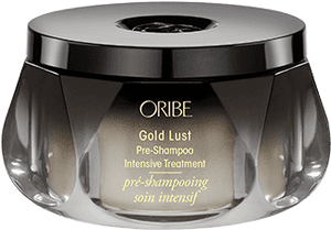 Gold Lust Pre Shampoo Intensive Treatment Tester, HD Png Download PNG with transparent background