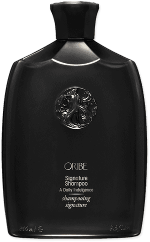 Oribe Shampoo For Moisture And Control, HD Png Download PNG image with transparent background