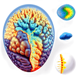 Origin of Living Matter PNG bsb4 PNG image with transparent background