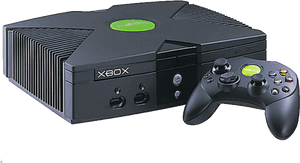 Original Xbox, HD Png Download PNG image with transparent background