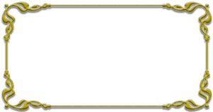 Transparent Metal Border Png - Chain, Png Download PNG with transparent background