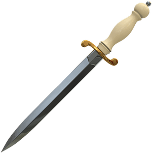 Dagger Png - Dagger, Transparent Png PNG image with transparent background