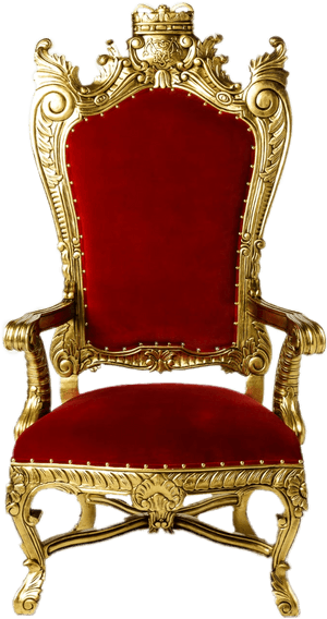 Throne - Transparent Throne Png, Png Download PNG image with transparent background