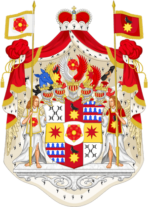 Lippe Coat Of Arms, HD Png Download PNG with transparent background