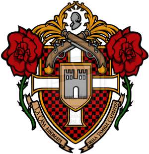 Juliet Drawing Prince Escalus - Romeo And Juliet Capulet Symbols, HD Png Download PNG with transparent background
